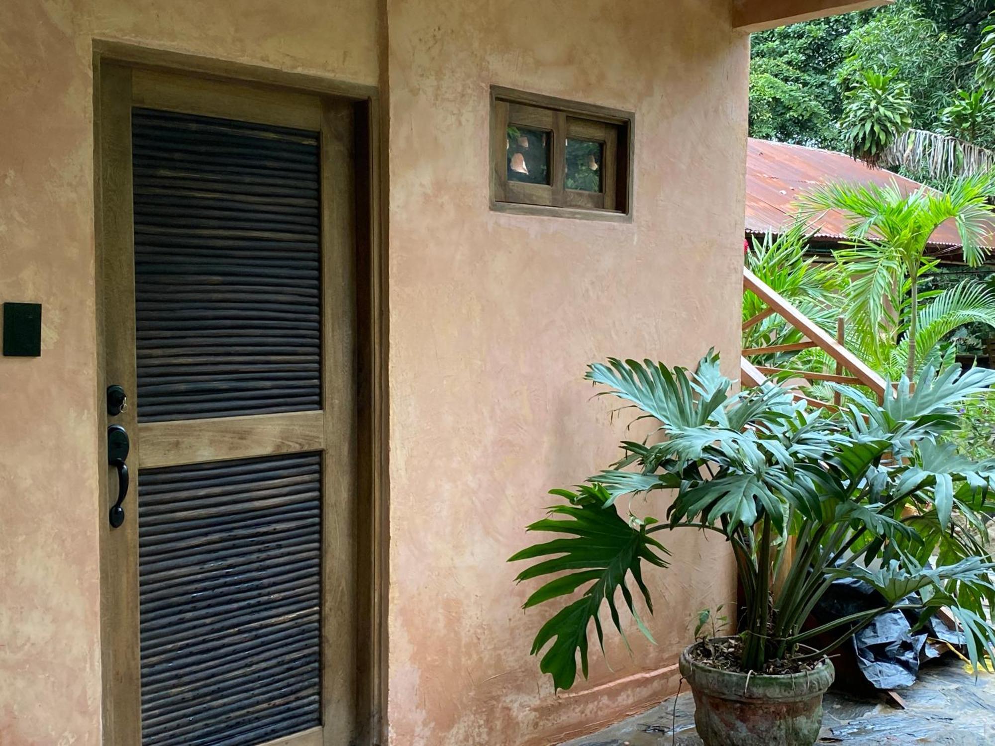 Salvia Madre Hotel Guachaca ภายนอก รูปภาพ
