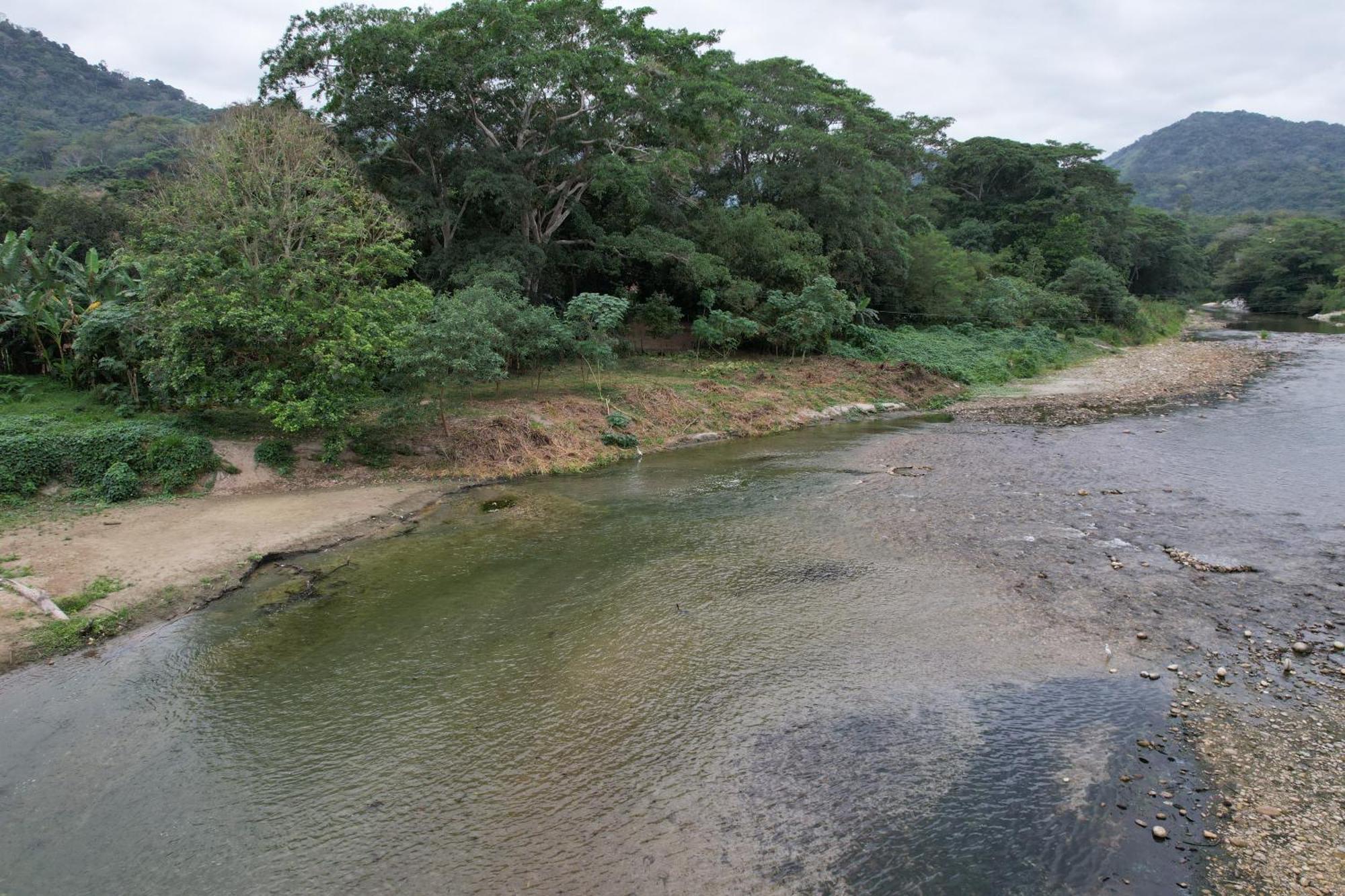 Salvia Madre Hotel Guachaca ภายนอก รูปภาพ