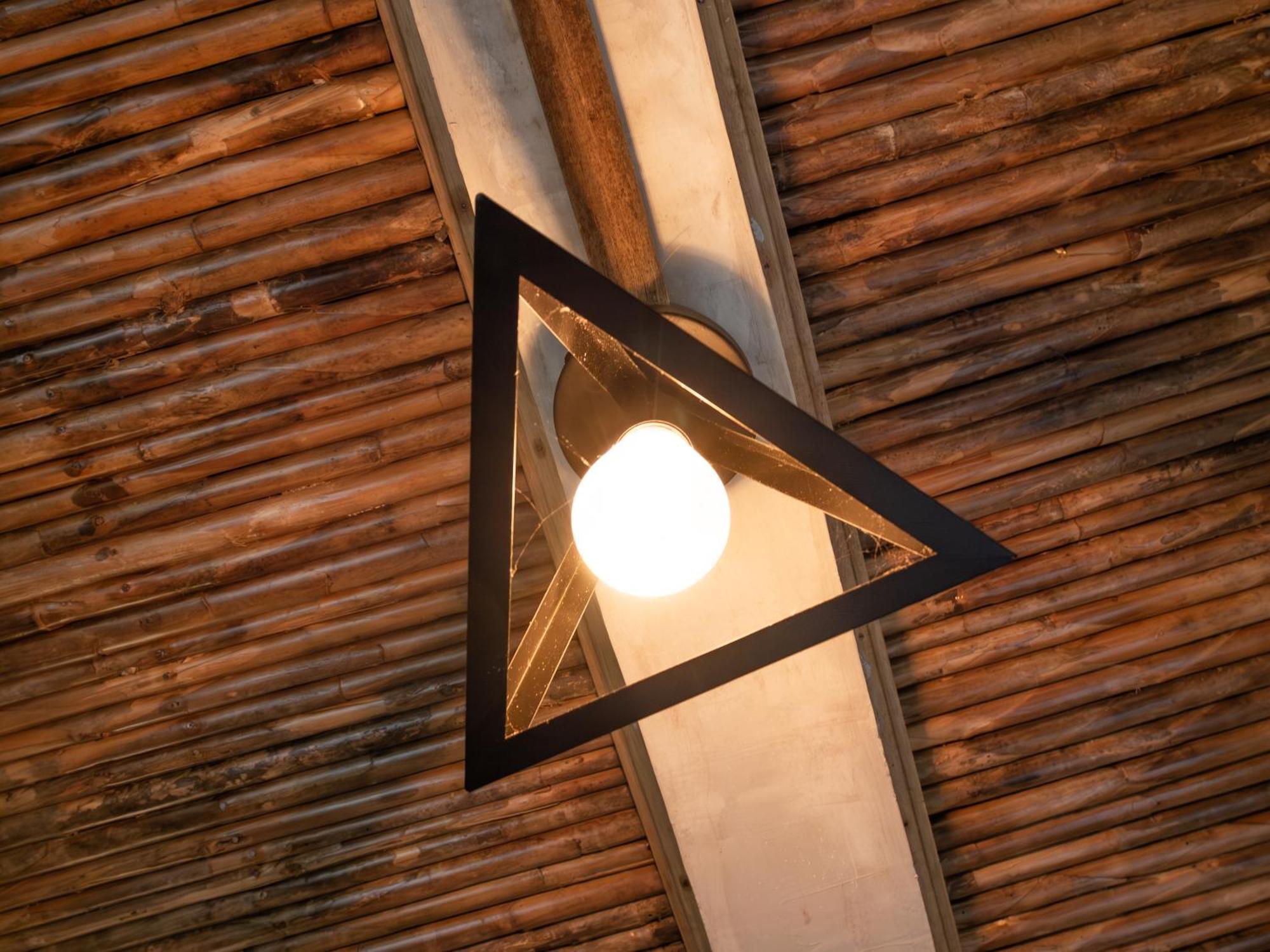 Salvia Madre Hotel Guachaca ภายนอก รูปภาพ